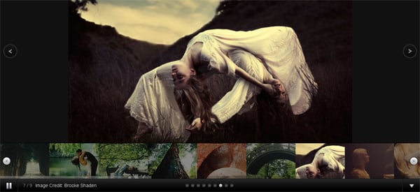 25 Free and Premium jQuery Image Slider Plugins