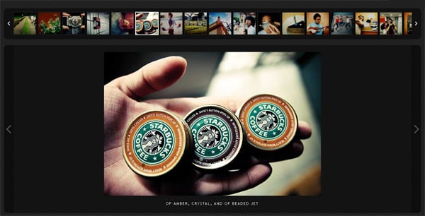 25 Free and Premium jQuery Image Slider Plugins