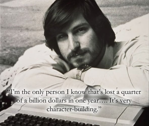 Steve Jobs quotes