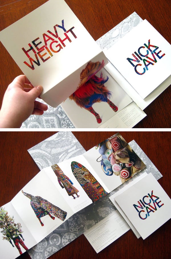 50 Amazing Brochure Examples to Get Your Inspiration Out