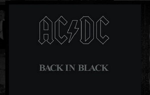 AC/DC logo