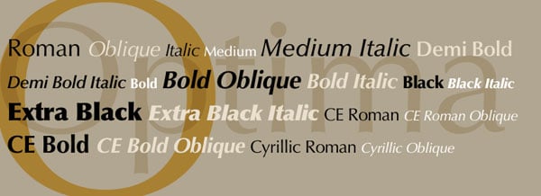 Fonts that Kill Designs - Typography Mistakes to Avoid