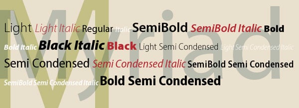 Fonts that Kill Designs - Typography Mistakes to Avoid