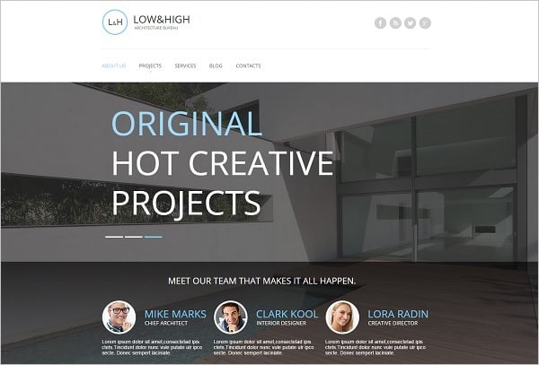 Creating a Website for Your Construction Business - Transparent Background