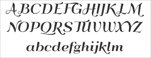 download fresh free fonts