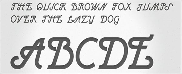 download fresh free fonts