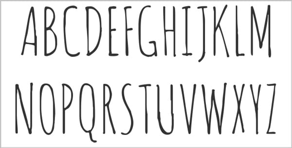 download fresh free fonts