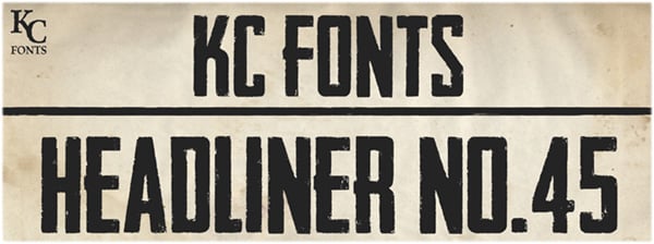 download fresh free fonts