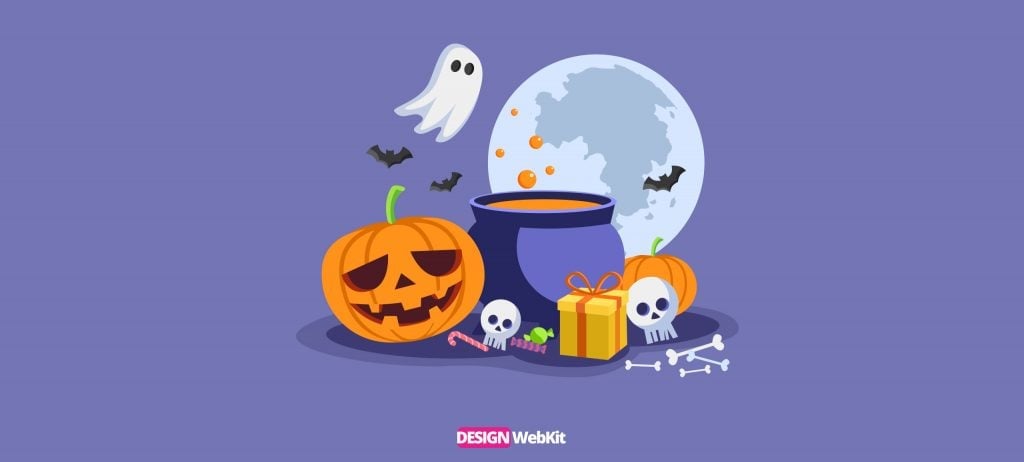 halloween walpaper