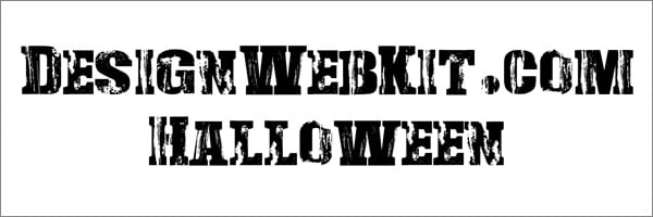 Download Free Halloween Fonts