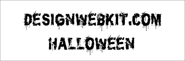 Download Free Halloween Fonts