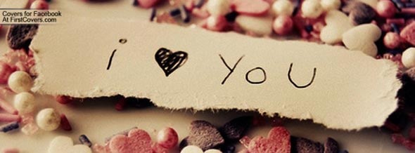 Valentine facebook timeline cover