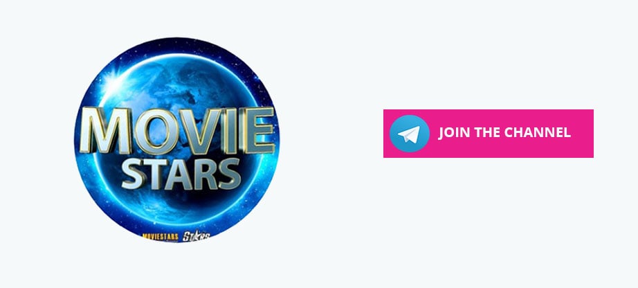  MovieStarsOfficial channel