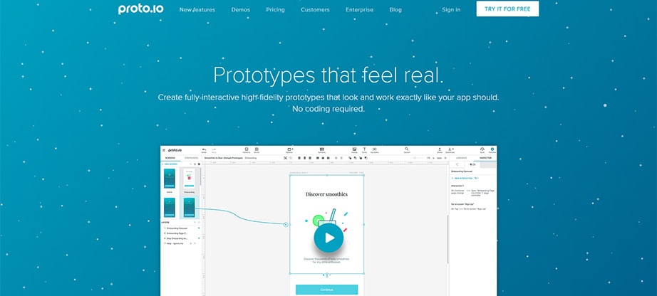 Proto Packaging Mockup Software