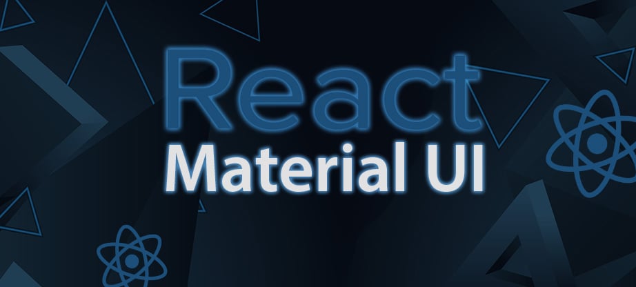 material ui react main image