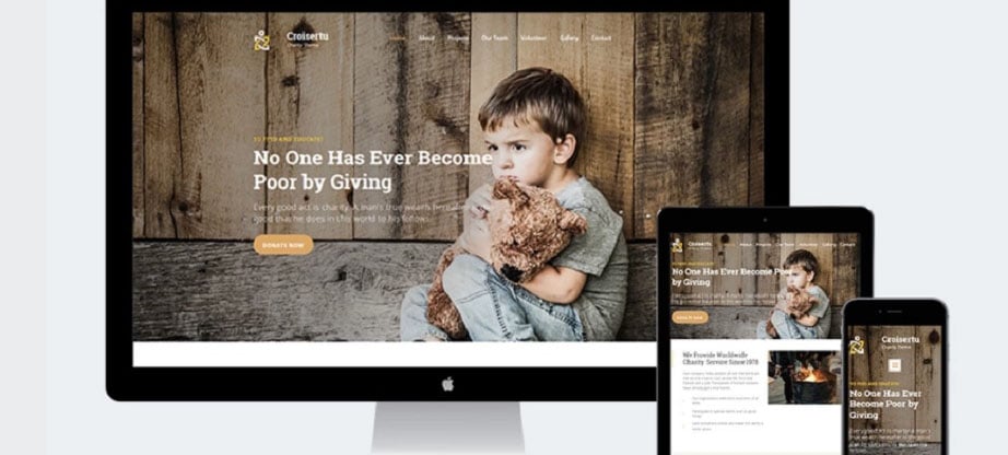 Free Web Templates