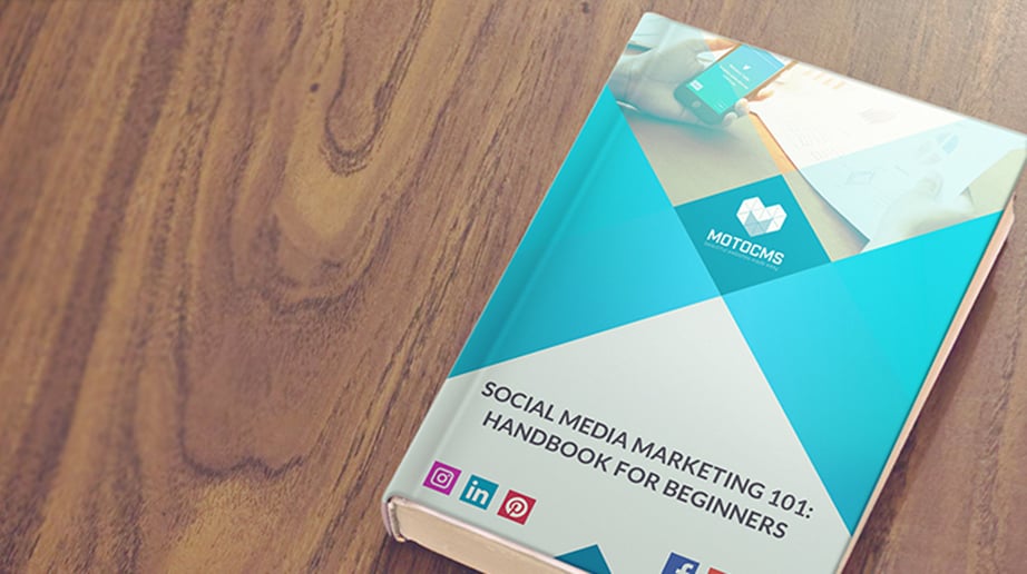 social media ebook