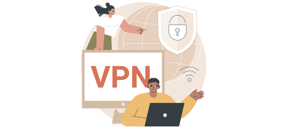 VPN Technology