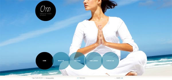 10 Yoga Principles You Should Apply in Web Design