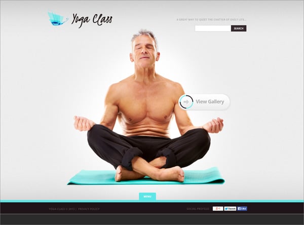 10 Yoga Principles You Should Apply in Web Design