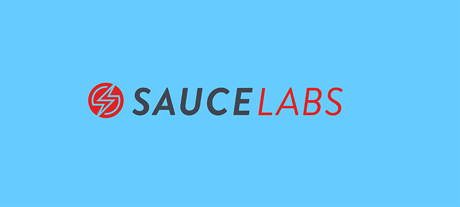 sauce lab browser testing tools