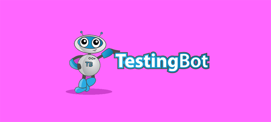 cross browser testing tools testing bot